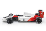 Mclaren MP4/6 - Ayrton Senna World Champion 1991 - GP Replicas