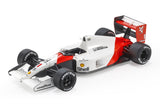 Mclaren MP4/6 - Ayrton Senna World Champion 1991 - GP Replicas