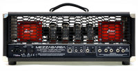 Mezzabarba Custom Amplification M Zero Overdrive