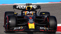 ريد بول - F1 RB19 n°1 (2023) 1:18 - جائزة البحرين الكبرى - ماكس فيرستابين - ميني تشامبس