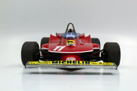 Ferrari 312 T4 (1979) 1:18 - Jody Scheckter World Champion - GP Replicas