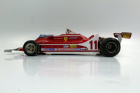 Ferrari 312 T4 (1979) 1:18 - Jody Scheckter World Champion - GP Replicas