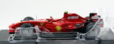 Ferrari F2007 - Kimi Raikkonen - 1:24 - Die Cast