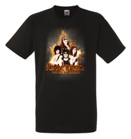 SONIC BOOM "The KISS Experience" - T-shirt