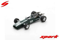 Cooper - F1 T86B n°30 (1968) 1:43 - Italy GP - Jochen Rindt - Spark