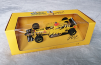 Jordan EJ198 - Ralf Schumacher - 1:18 Minichamps