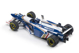 Williams FW18 1:18 - Damon Hill World Champion 1996 w/Driver - GP Replicas