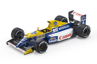 Williams Renault FW13B  1:18 - Riccardo Patrese 1990 - GP Replicas