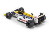 Williams FW11B 1:18 - نيلسون بيكيه بطل العالم 1987 إيطاليا GP - GP Replicas 