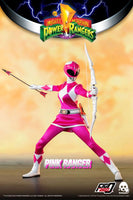 Pink Ranger Power Rangers Mighty Morphin FigZero 1/6 -  30 cm - Threezero
