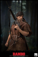 John Rambo - First Blood -1:6 Action Figure 30 cm - ThreeZero