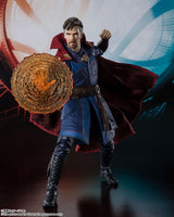 Doctor Strange - In the Multiverse of Madness - 16 cm - Actionfigur - S.H. Figuarts - Bandai Tamashii Nations - Marvel