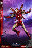 Iron Man Avengers: Endgame Movie Masterpiece Series Diecast 1/6 32 cm - Hot Toys