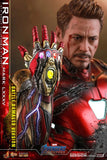 Tony Stark - Avengers: Endgame Movie 1/6 32 cm (LXXXV Battle Damaged)  - Hot Toys