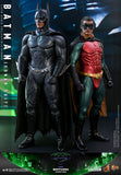 Batman Forever - Batman 1:6 (30 cm) - Action Figure - Hot Toys