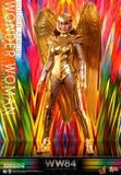 Wonder Woman 1984 Movie - Golden Armor 1:6 (30 cm)  - Action Figure - Hot Toys