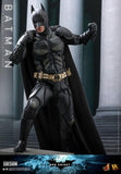 Batman - The Dark Knight Rises Movie Masterpiece - 1/6 - 32 cm - Hot Toys