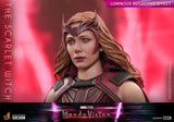 The Scarlet Witch WandaVision Action Figure 1/6  28 cm - Hot Toys