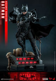 Batman - The Batman Movie - Masterpiece Action Figure - Deluxe Version (1:6 - 31 cm) - DC Comics - Hot Toys