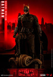 Batman - The Batman Movie - Masterpiece Action Figure - Deluxe Version (1:6 - 31 cm) - DC Comics - Hot Toys