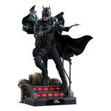 Batman - The Batman Movie - Masterpiece Action Figure - Deluxe Version (1:6 - 31 cm) - DC Comics - Hot Toys