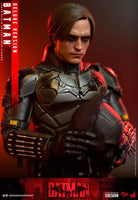 Batman - The Batman Movie - Masterpiece Action Figure - Deluxe Version (1:6 - 31 cm) - DC Comics - Hot Toys