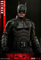 Batman - The Batman Movie - Masterpiece Action Figure - Deluxe Version (1:6 - 31 cm) - DC Comics - Hot Toys