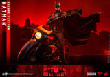 Batman - The Batman Movie - Masterpiece Action Figure - Deluxe Version (1:6 - 31 cm) - DC Comics - Hot Toys