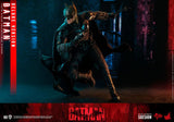 Batman - The Batman Movie - Masterpiece Action Figure - Deluxe Version (1:6 - 31 cm) - DC Comics - Hot Toys