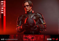 Batman - The Batman Movie - Masterpiece Action Figure - Deluxe Version (1:6 - 31 cm) - DC Comics - Hot Toys