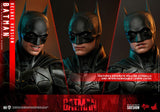 Batman - The Batman Movie - Masterpiece Action Figure - Deluxe Version (1:6 - 31 cm) - DC Comics - Hot Toys