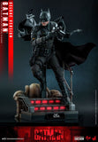 Batman - The Batman Movie - Masterpiece Action Figure - Deluxe Version (1:6 - 31 cm) - DC Comics - Hot Toys