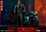 Batman - The Batman Movie - Masterpiece Action Figure - (1:6 - 31 cm) - DC Comics - Hot Toys