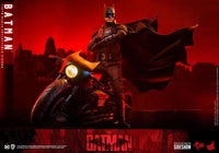 Batman - The Batman Movie - Masterpiece Action Figure - (1:6 - 31 cm) - DC Comics - Hot Toys