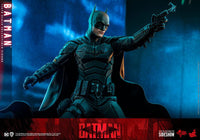 Batman - The Batman Movie - Masterpiece Action Figure - (1:6 - 31 cm) - DC Comics - Hot Toys