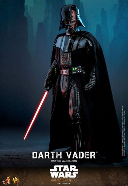 Darth Vader - Obi-Wan Kenobi DX - Action Figure (1/6 - 35 cm 