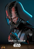 Darth Vader - Obi-Wan Kenobi DX - Action Figure (1/6 - 35 cm) - Star Wars - Hot Toys