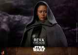 ريفا (الأخت الثالثة) - أوبي وان كينوبي - مجسم أكشن (1/6 - 28 سم) - حرب النجوم - هوت تويز 