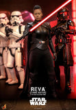 Reva (Third Sister) - Obi-Wan Kenobi - Action Figure (1/6 - 28 cm) - Star Wars - Hot Toys