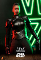 Reva (Third Sister) - Obi-Wan Kenobi - Action Figure (1/6 - 28 cm) - Star Wars - Hot Toys