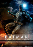 Batman - Zack Snyder`s Justice League Movie - Action Figure - (1:6 - 33 cm) - (Tactical Batsuit Version) - DC Comics - Hot Toys