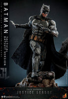 Batman - Zack Snyder`s Justice League Movie - Action Figure - (1:6 - 33 cm) - (Tactical Batsuit Version) - DC Comics - Hot Toys