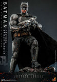 Batman - Zack Snyder`s Justice League Movie - Action Figure - (1:6 - 33 cm) - (Tactical Batsuit Version) - DC Comics - Hot Toys