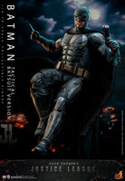 Batman - Zack Snyder`s Justice League Movie - Action Figure - (1:6 - 33 cm) - (Tactical Batsuit Version) - DC Comics - Hot Toys