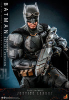 Batman - Zack Snyder`s Justice League Movie - Action Figure - (1:6 - 33 cm) - (Tactical Batsuit Version) - DC Comics - Hot Toys