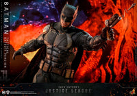 Batman - Zack Snyder`s Justice League Movie - Action Figure - (1:6 - 33 cm) - (Tactical Batsuit Version) - DC Comics - Hot Toys