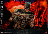 Batman - Zack Snyder`s Justice League Movie - Action Figure - (1:6 - 33 cm) - (Tactical Batsuit Version) - DC Comics - Hot Toys