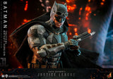 Batman - Zack Snyder`s Justice League Movie - Action Figure - (1:6 - 33 cm) - (Tactical Batsuit Version) - DC Comics - Hot Toys