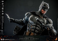 Batman - Zack Snyder`s Justice League Movie - Action Figure - (1:6 - 33 cm) - (Tactical Batsuit Version) - DC Comics - Hot Toys