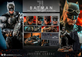 Batman - Zack Snyder`s Justice League Movie - Action Figure - (1:6 - 33 cm) - (Tactical Batsuit Version) - DC Comics - Hot Toys